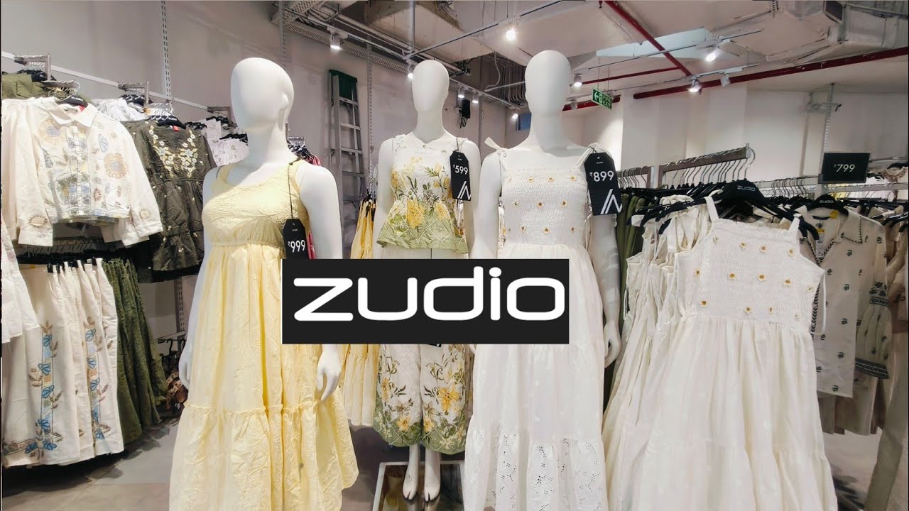 🔥ZUDIO| 😍ZUDIO NEW COLLECTION 2026|🤩Zudio Summer collection| Zudio Starting at 29/-|Zudio Shopping 