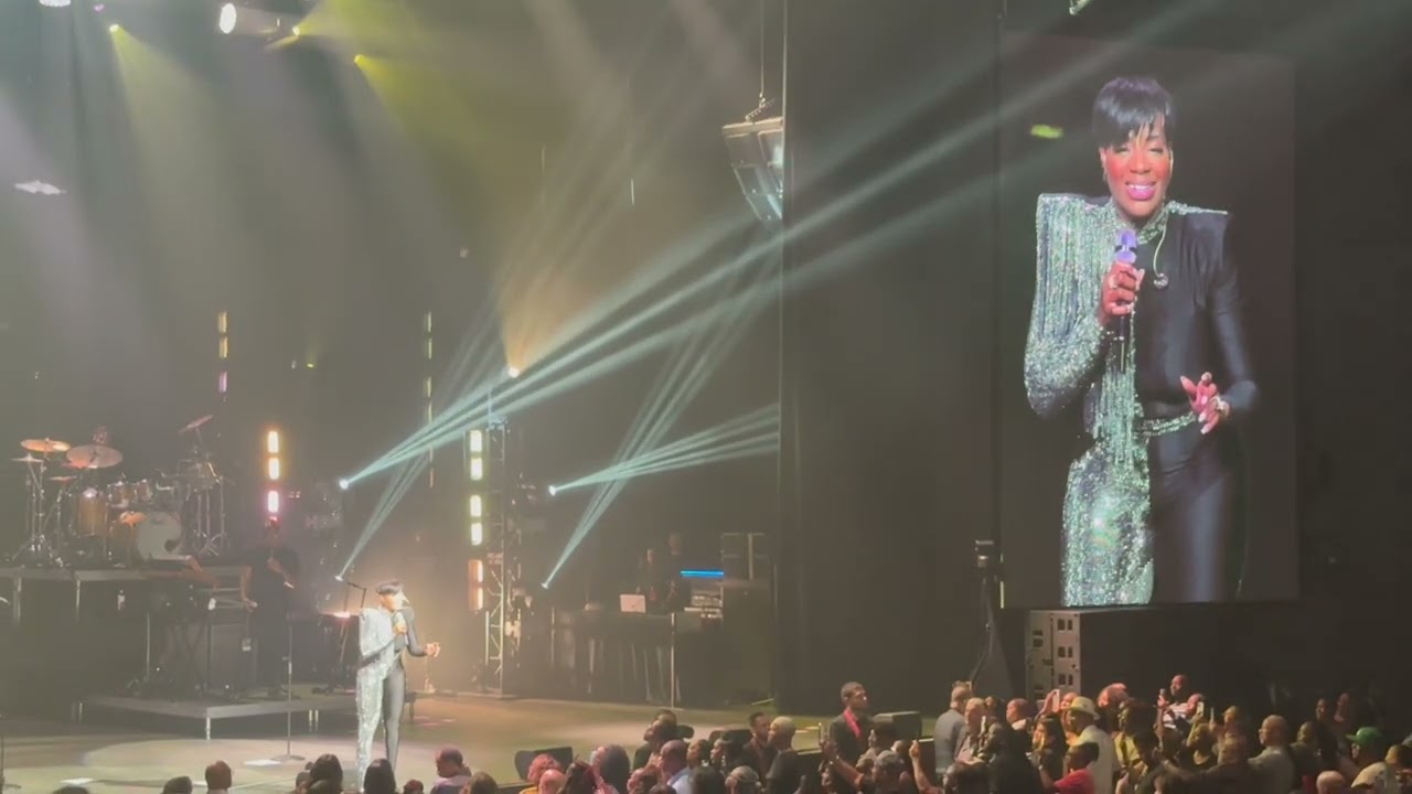 Fantasia Concert: Yamava Theater 07 18 2025 Part 1 of 4