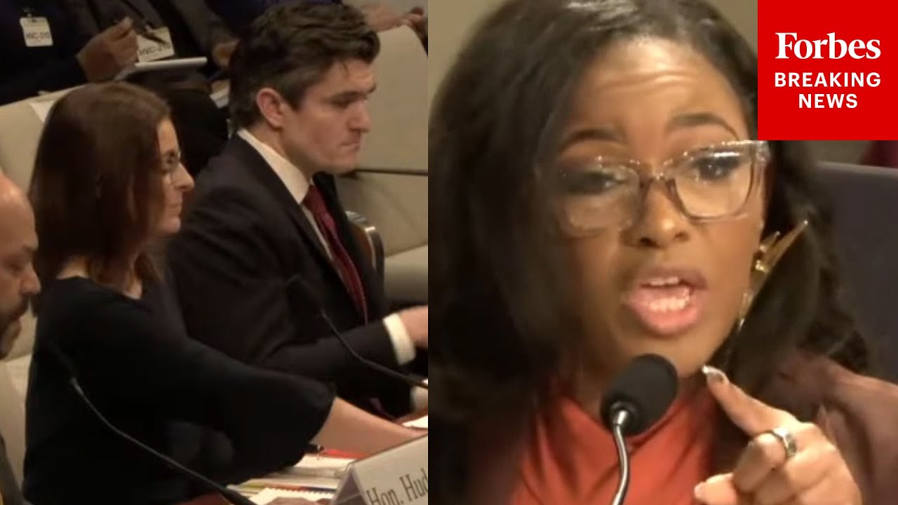 'Do You Believe All Somalis Are Engaged In Fraud?': Crockett Grills Witnesses At MN Fraud Hearing
