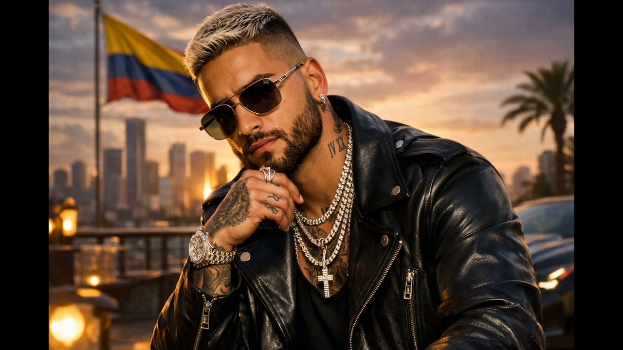 Maluma _Quedate  2026