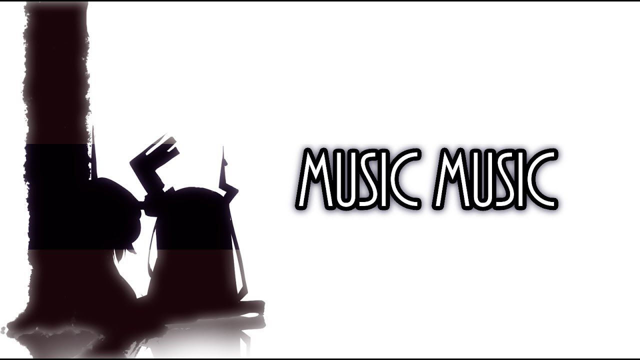 Music Music | PMV | Obsolete Dream