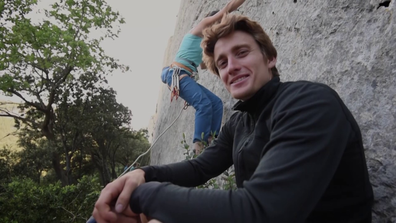 MAGIE BLANCHE Mouriès - Rassemblement TEAM EB 04/2017