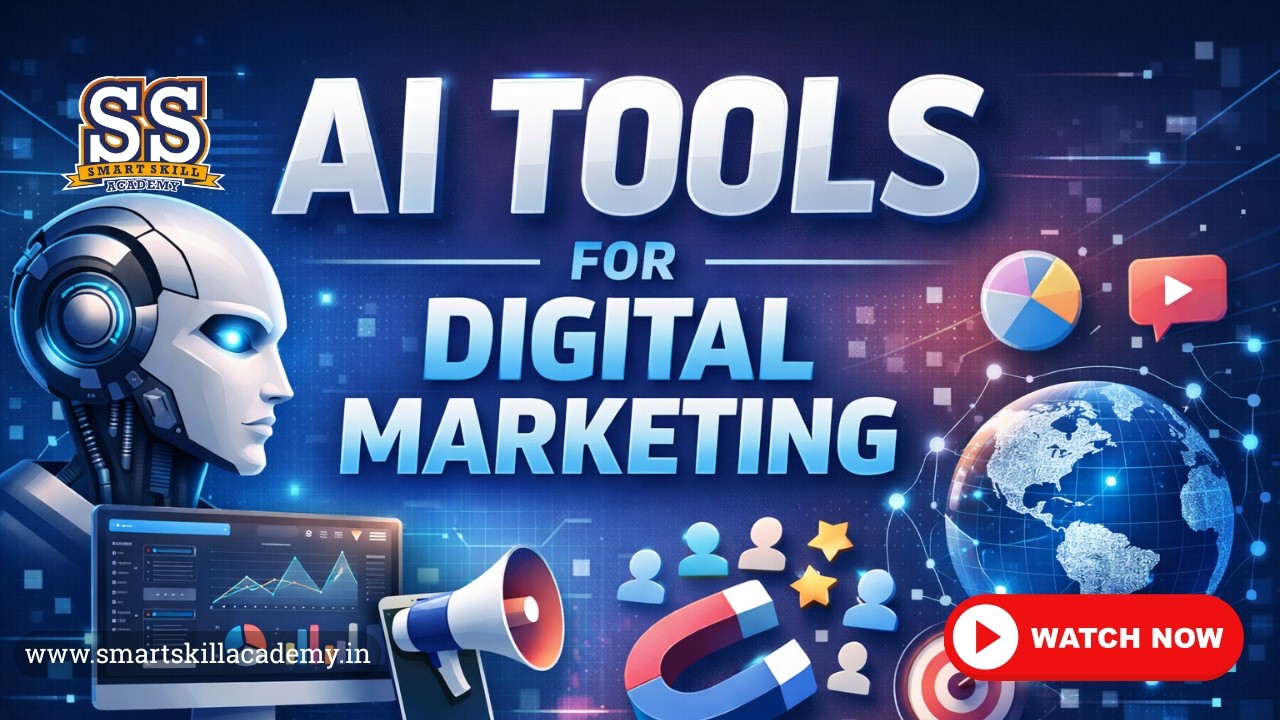 Module 14 Ai Tools for Digital Marketing