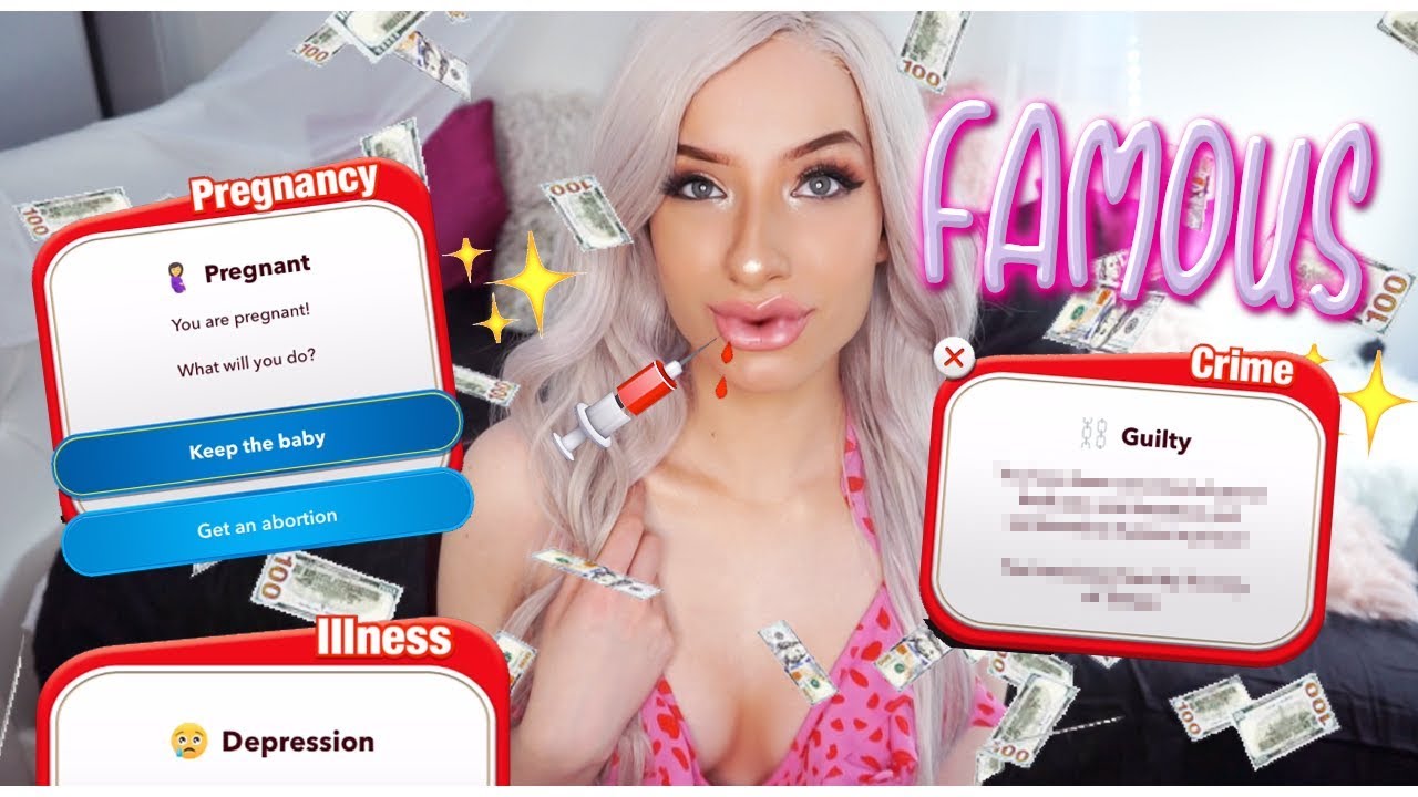 BECOMING THE MOST FAMOUS THOT IN BITLIFE