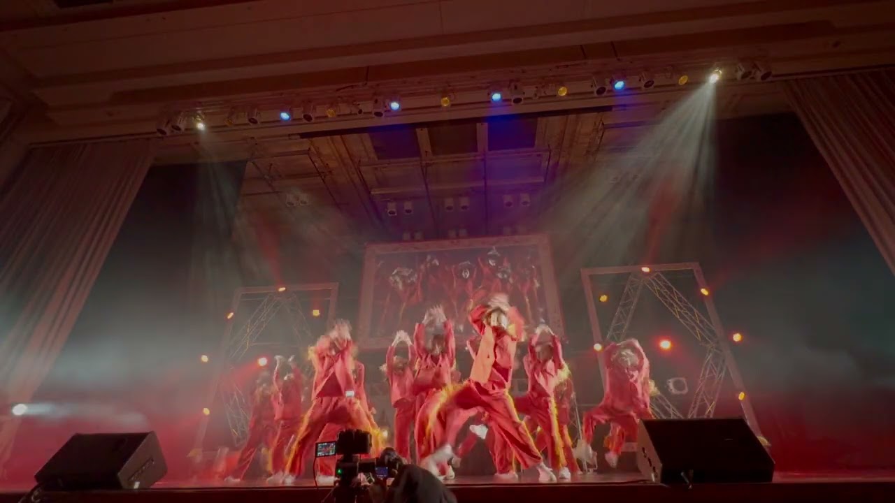 1.選抜ナンバー SURPRISE BOX 2026 20260308昼公演