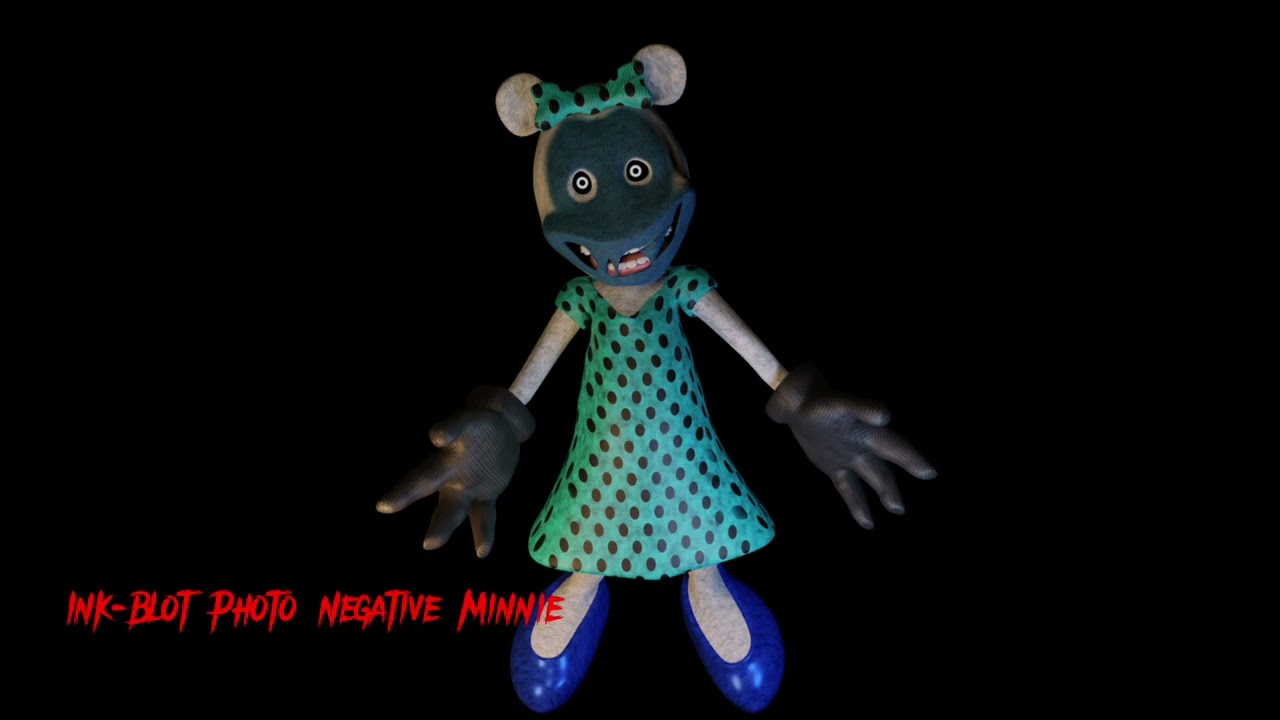 All NBD And Scrapped Fan Made Suits