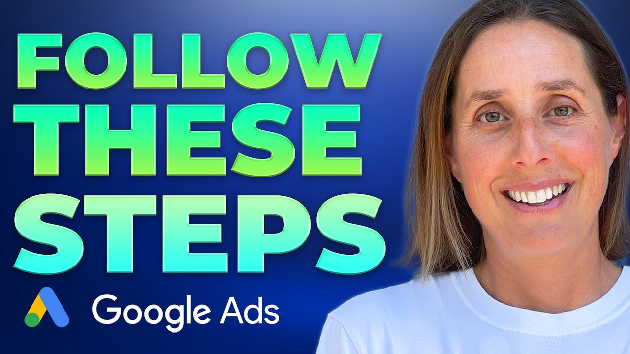 Если бы я начал запускать рекламу в Google Ads в 2026 году, я бы сделал это.