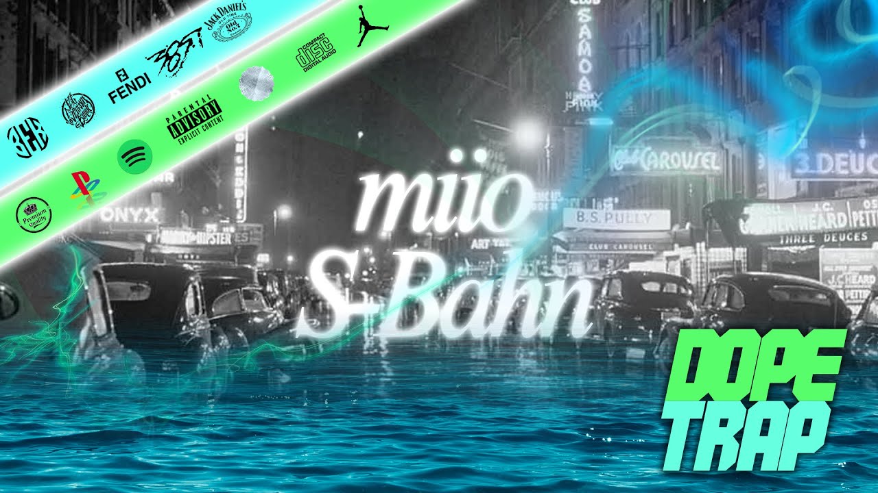 miio - S-Bahn (prod. by grandon)