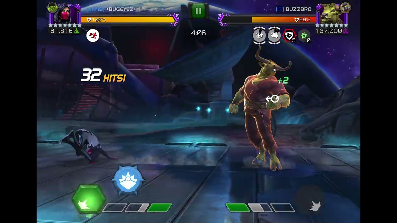 Bugeyez- S64 War 9: Silk vs 37 Rintrah