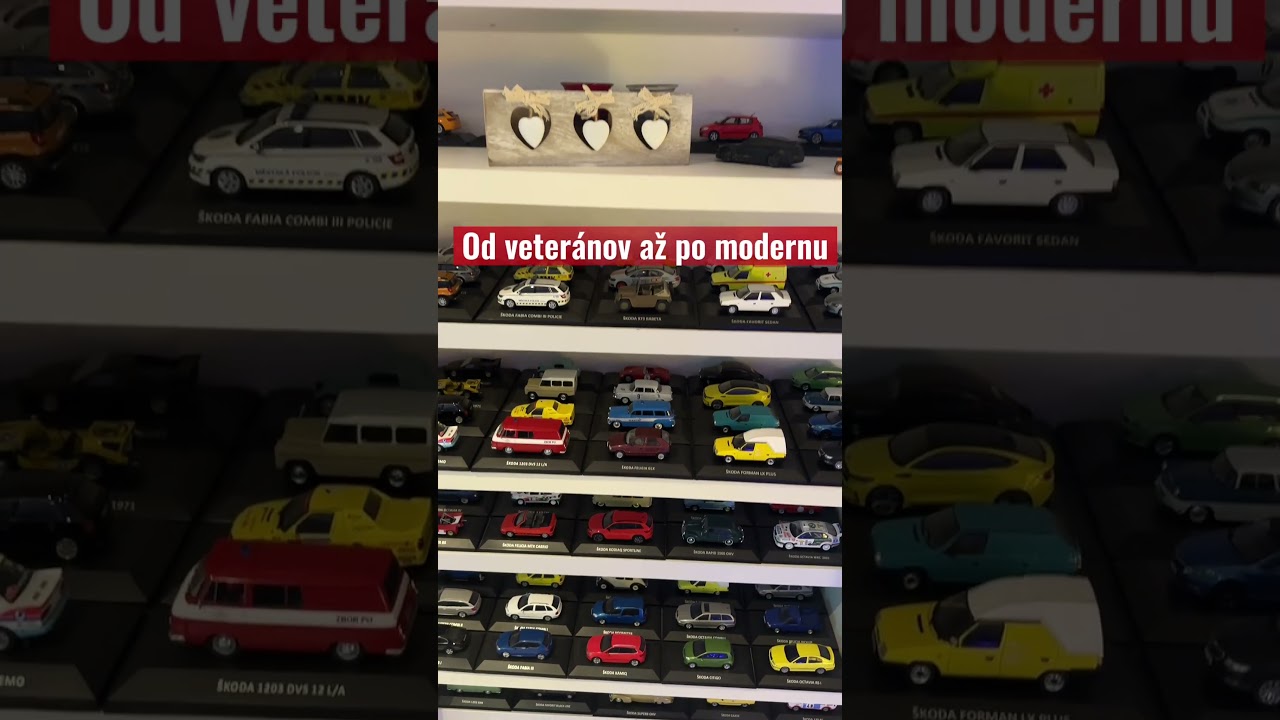 🚨 STOP! Ak máš rád autá, toto musíš vidieť‼️ 