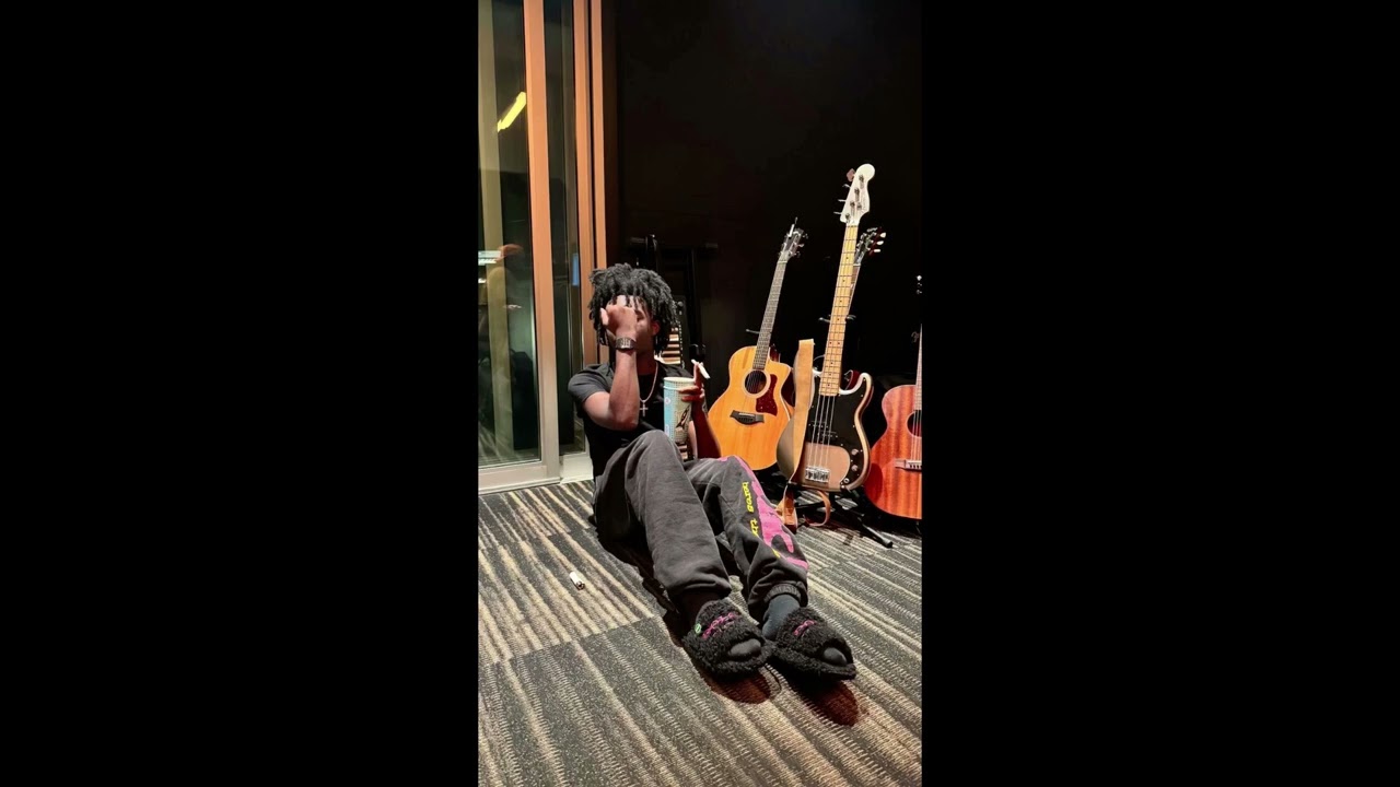 [FREE] Lil Tony x Pradabagshawty x Glokk40spaz Type Beat 