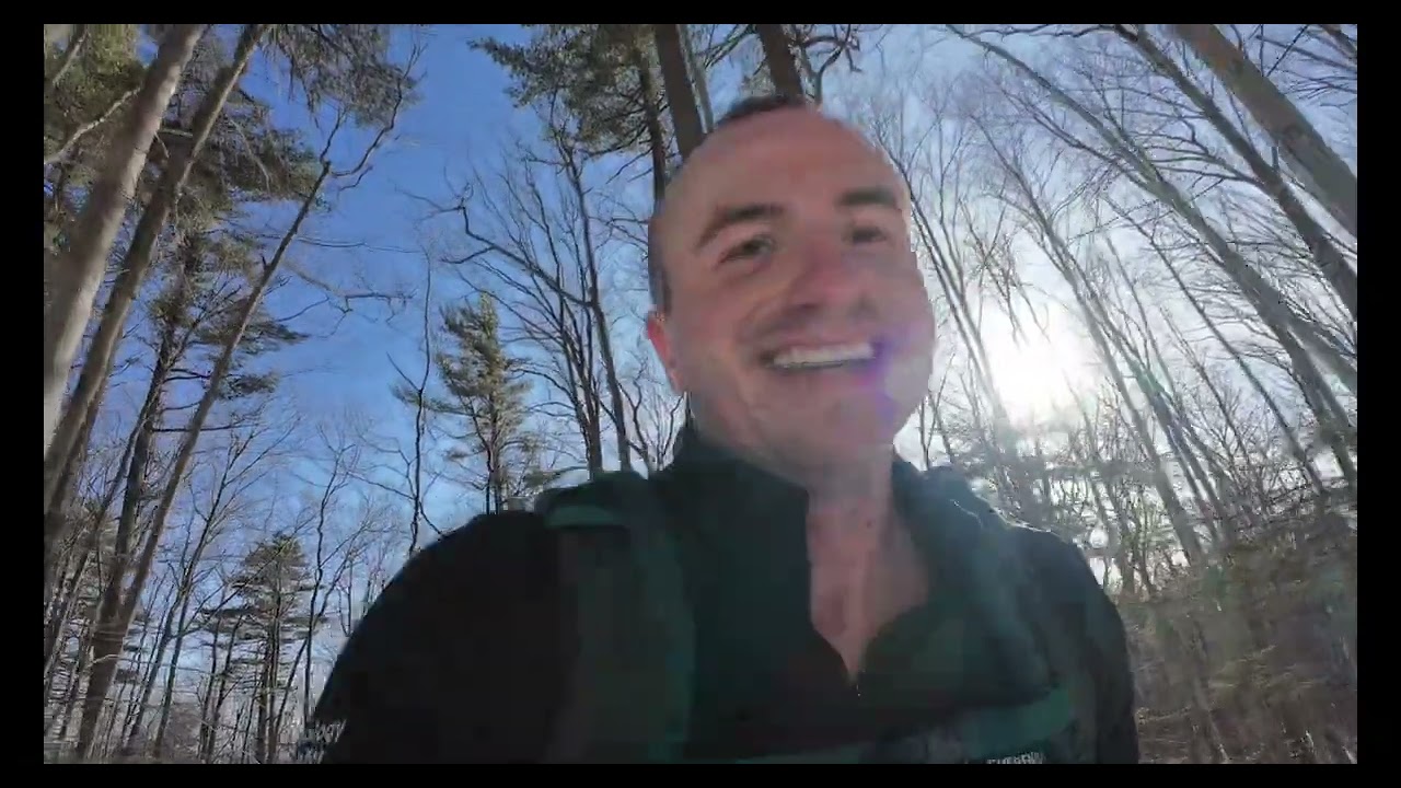 Monadnock 122 and 123 - Seeking the Owners of the Lost Cellphones