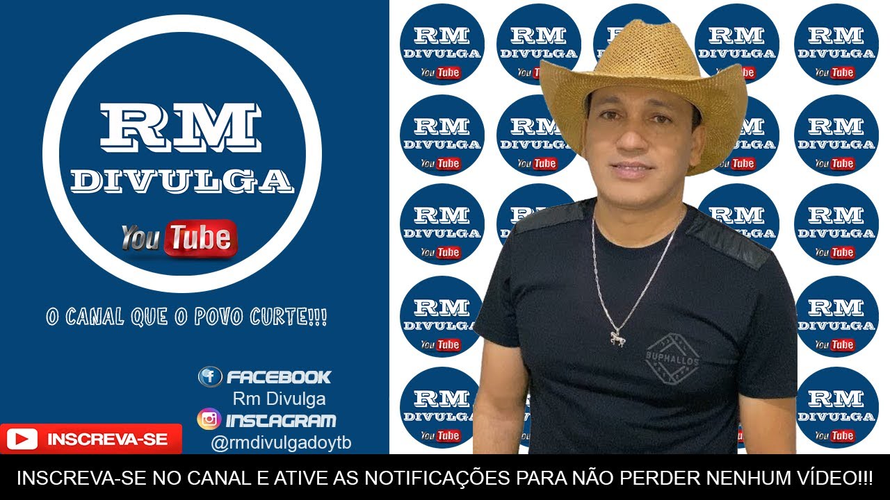 DESFAZ AS MALAS ‹ TEZINHO DOS TECLADOS › AS MELHORES MÚSICAS