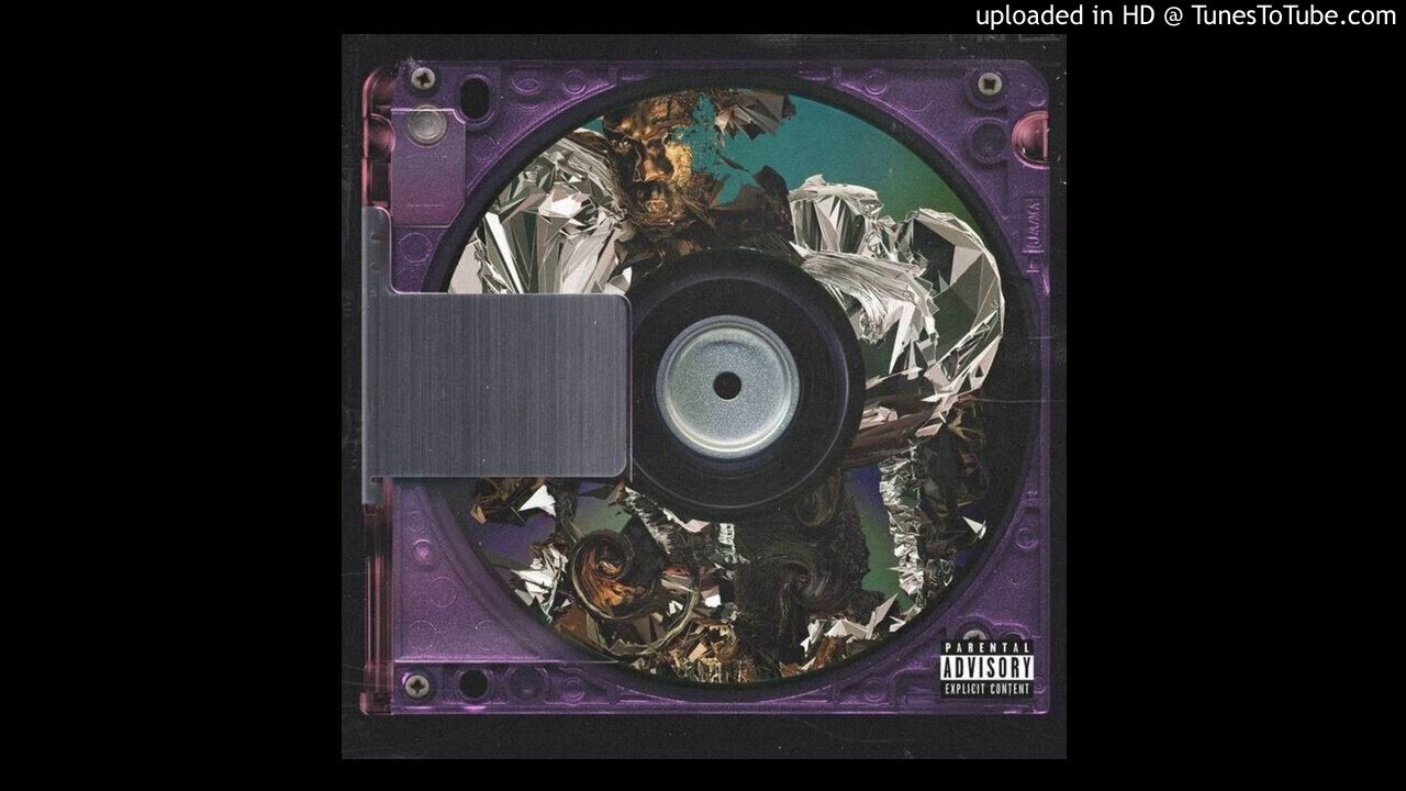 Kanye West - The Storm (feat. XXXTENTACION, Kid Cudi, Sunday Service, Ty Dolla $ign & Ant Clemons)