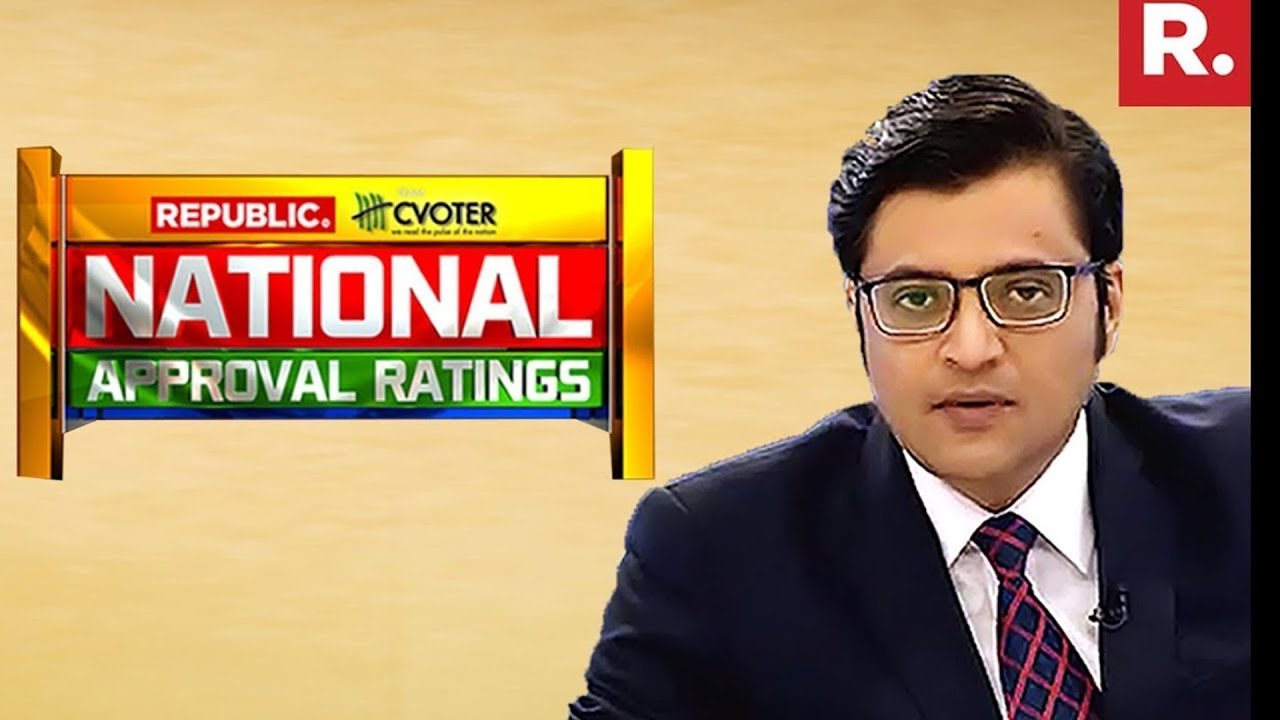 Kerala And Lakshwadeep Projections | #NationalApprovalRatings