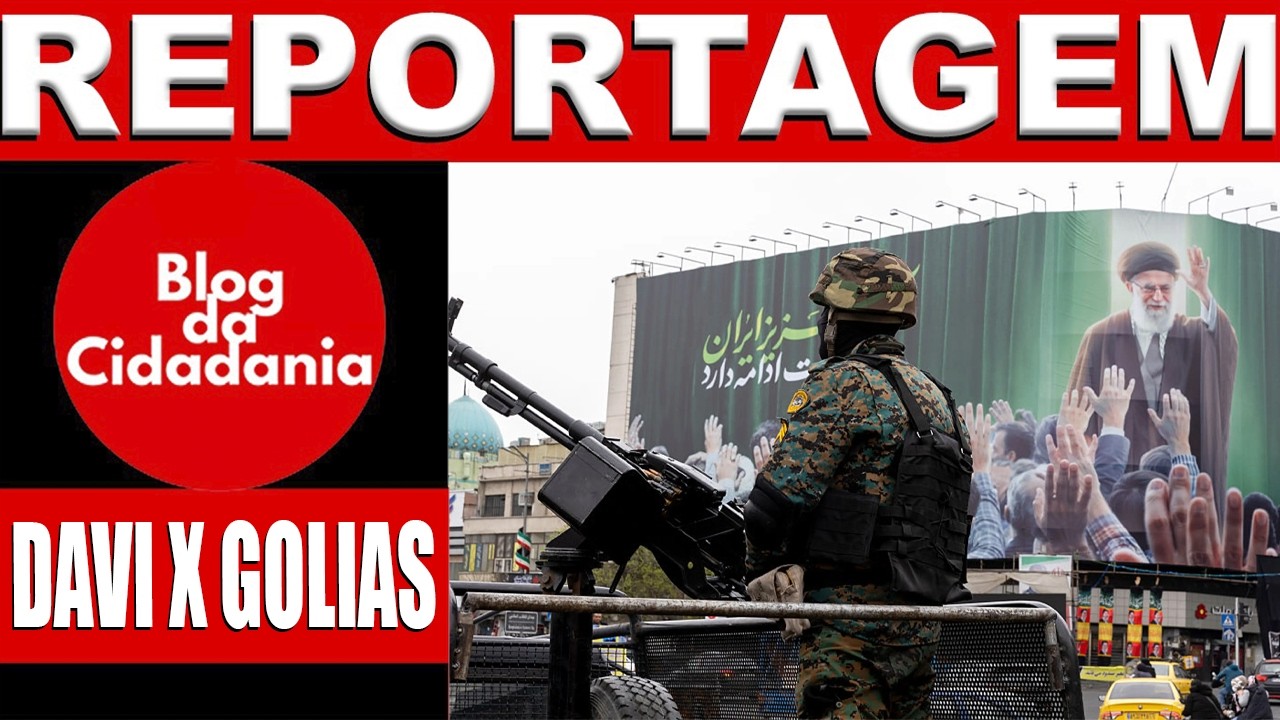 Revista Time diz que Irã pode vencer EUA