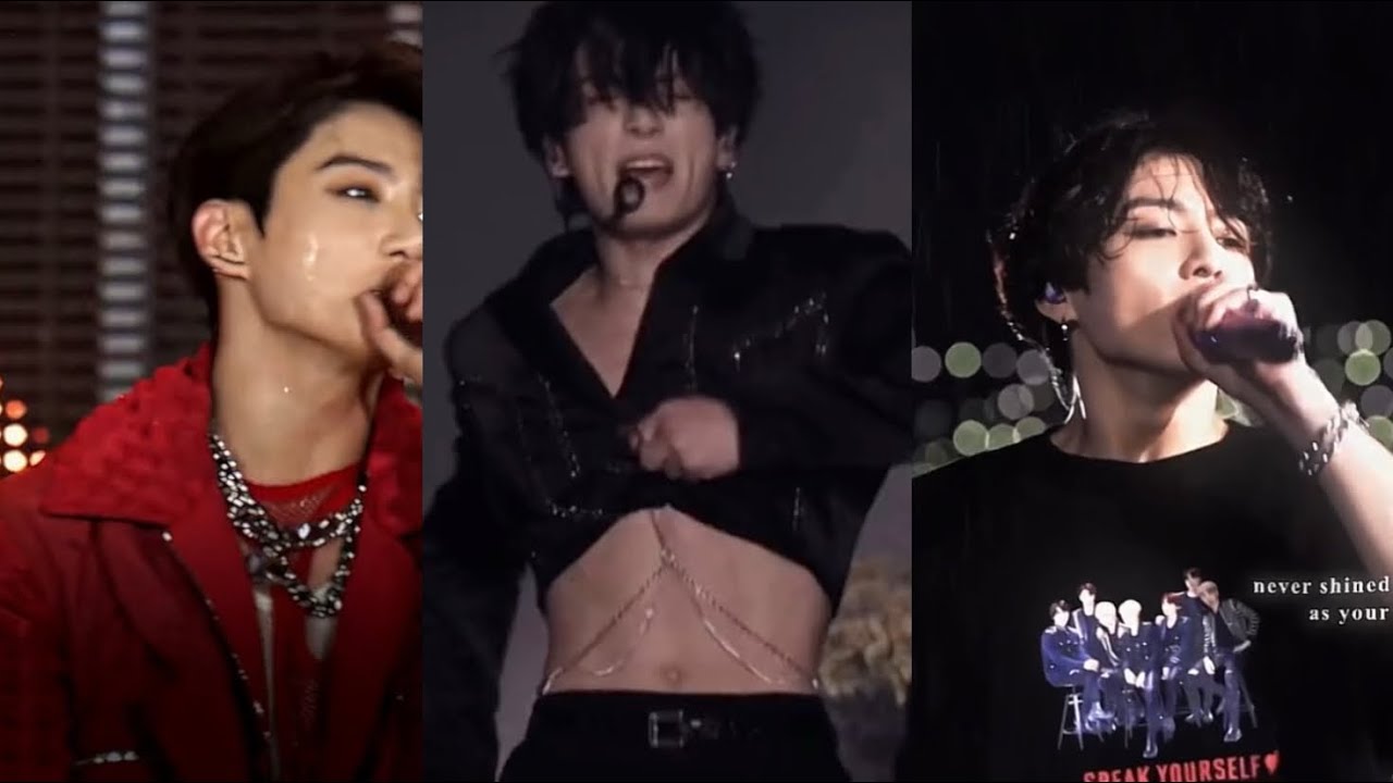 #jungkook #edit hot.🔥