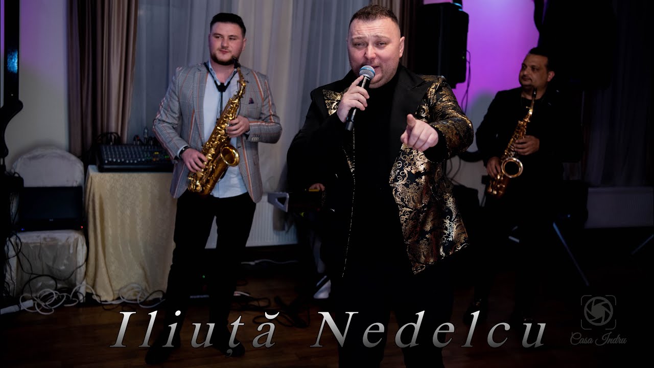 Iliuta Nedelcu & Formatia Theo Show & Calinut Martin ll Ardeleana 2 Live ll Majorat Izabela