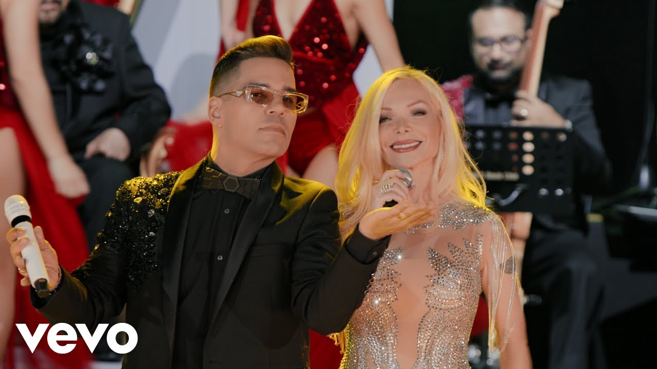 Grupo Cañaveral De Humberto Pabón, Marisela - Qué Bello