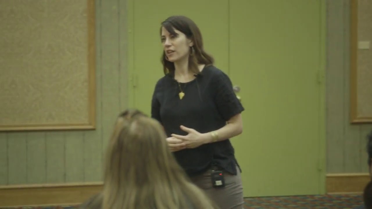 Mindfulness and Its Role Within SEL