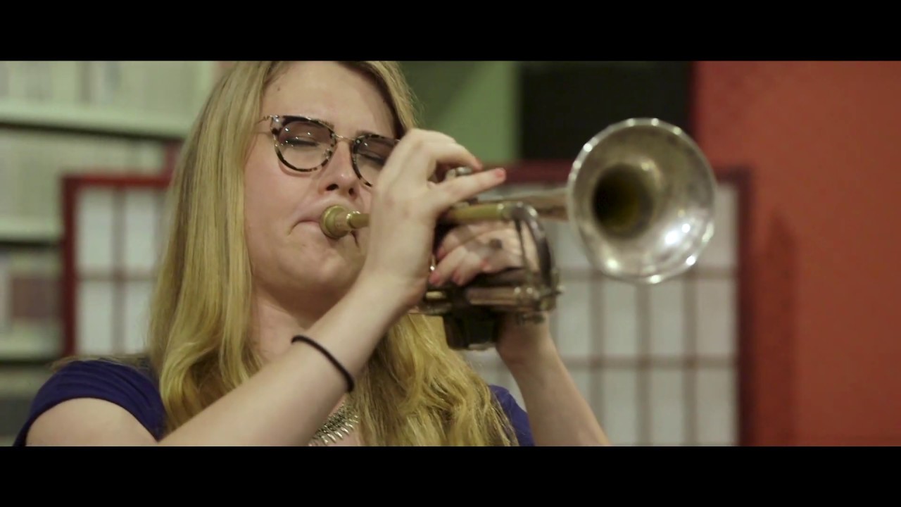 The Westerlies: In the Mornin'