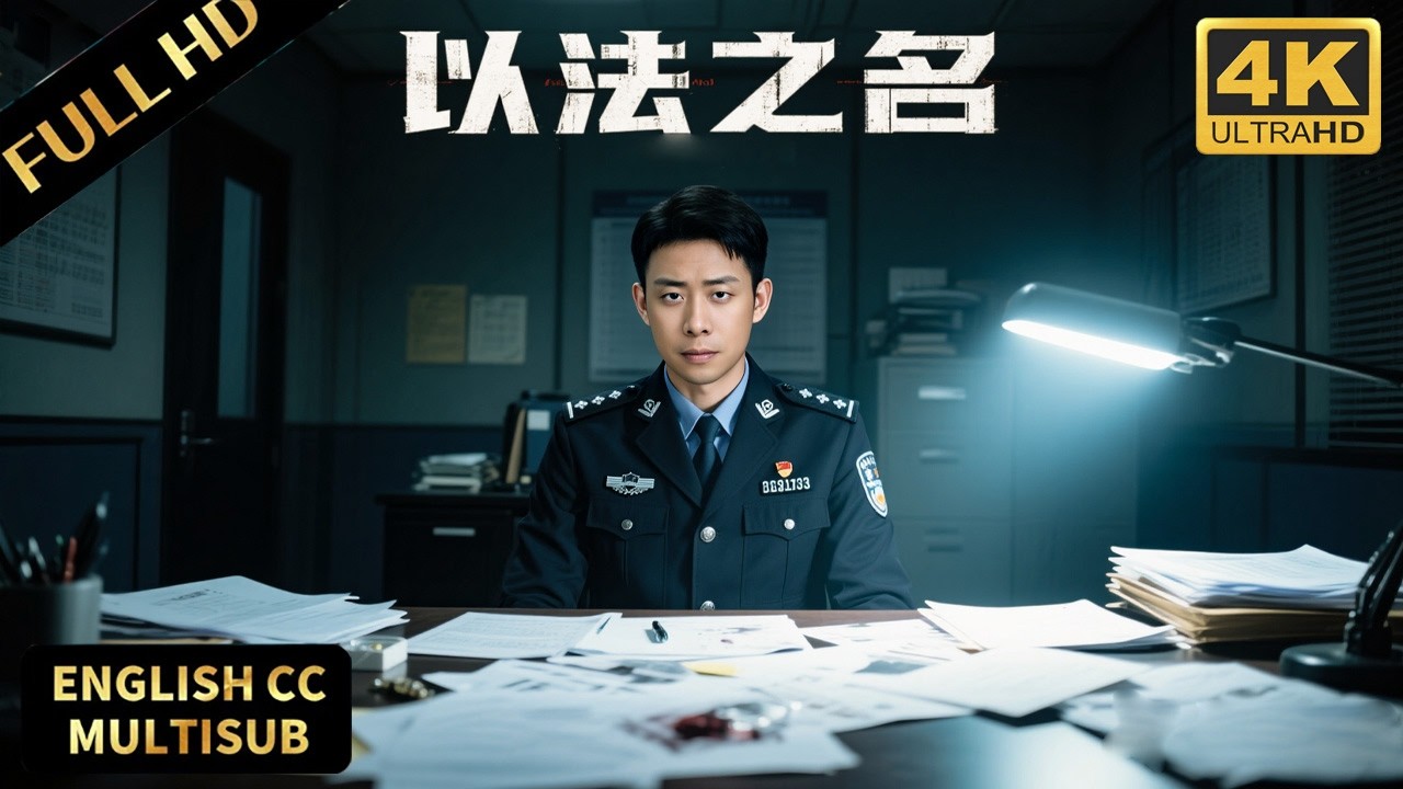 热播刑侦大片！轰动重大凶案告破！张译抓凶手智破凶案！#悬疑 #灾难 #惊悚 #movie #他是谁 #以法之名