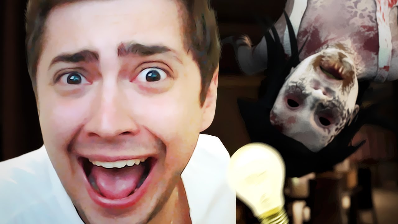 ESSE JOGO QUASE ME MATOU! - SOPHIE'S CURSE - Parte 1