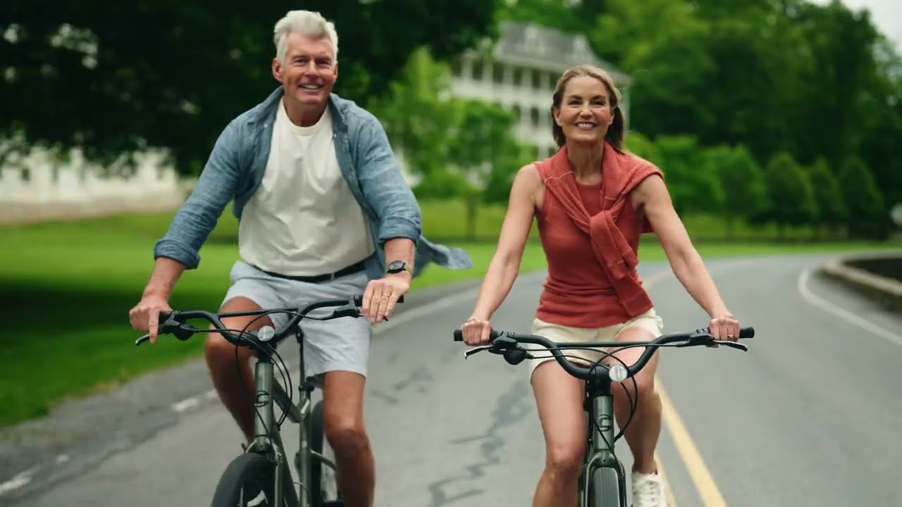 Discover Timeless Hospitality at Omni Bedford Springs Resort & Spa