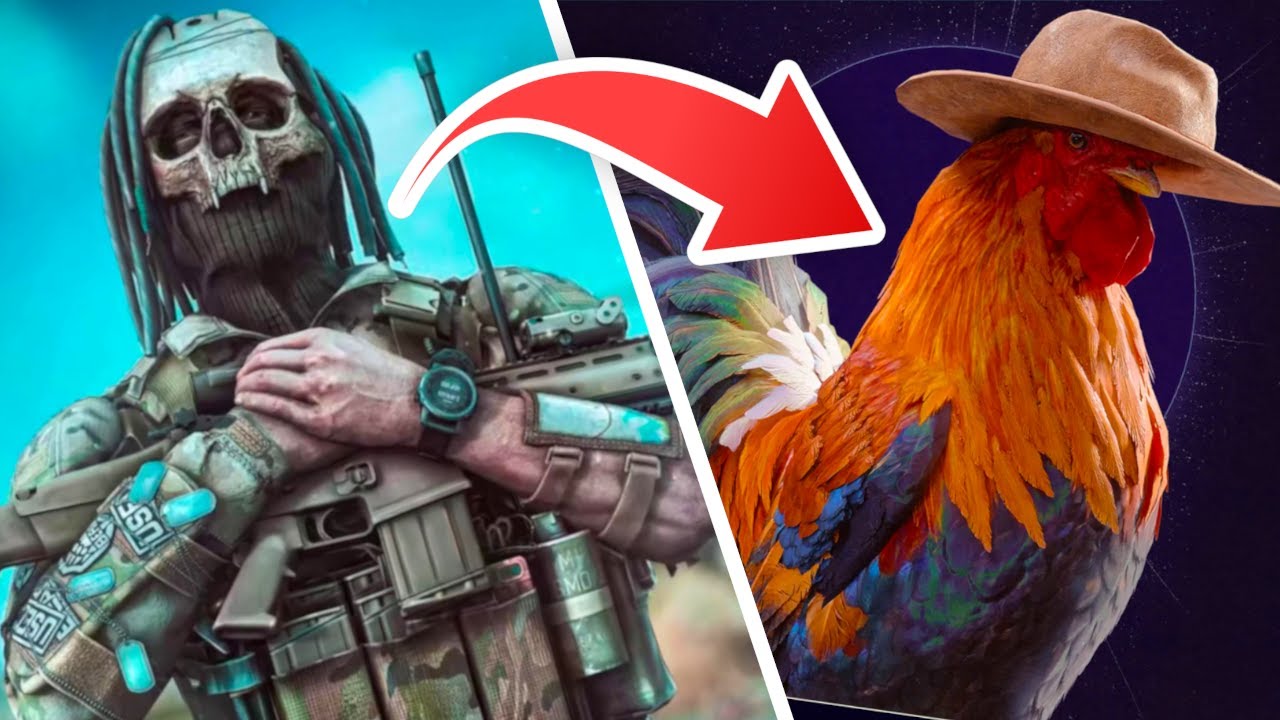 Пять игр, похожих на ARC Raiders, в которые вам стоит поиграть