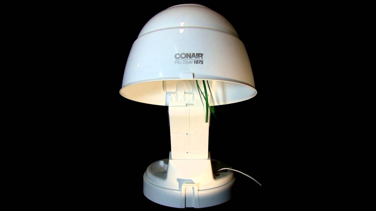 Bonnet Hair Dryer 60mins 