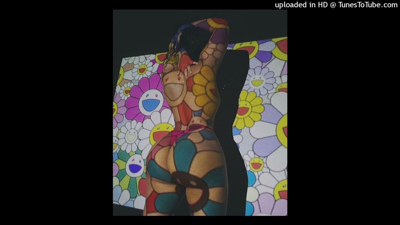 [FREE] K suave x Summrs x Pluggnb Type Beat- same