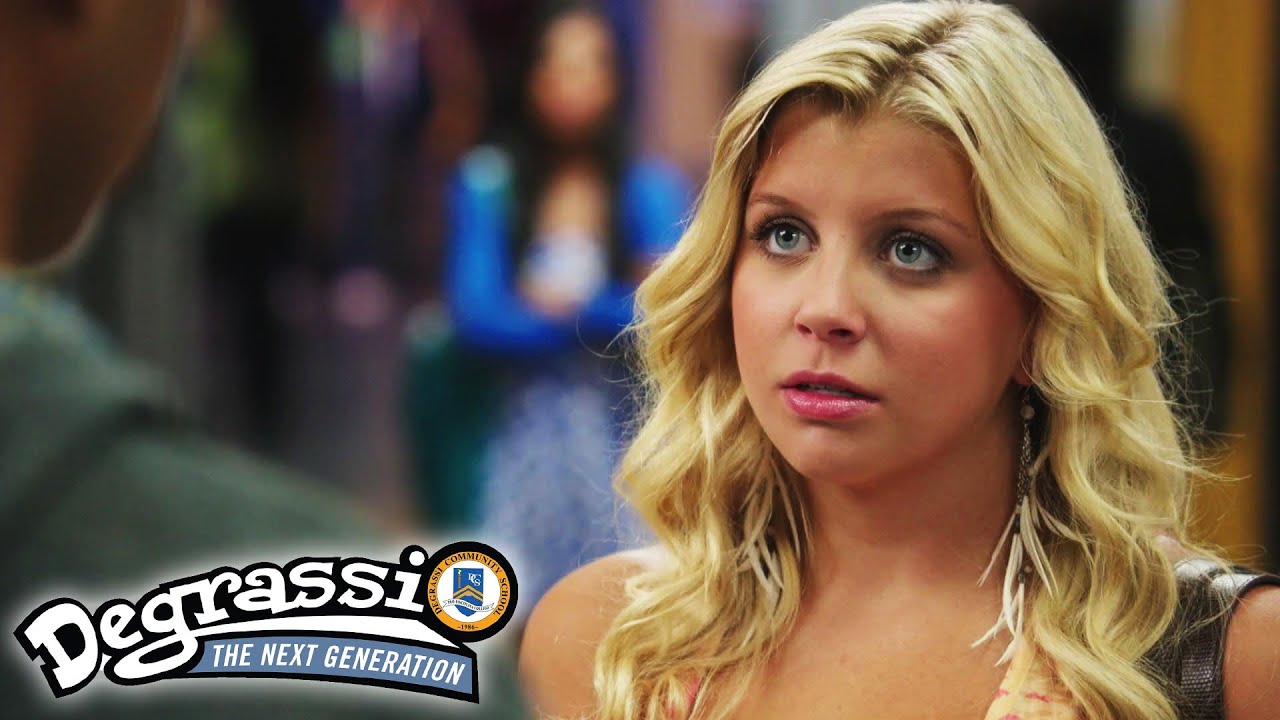Close To Me | 1326 | Degrassi: The Next Generation | Full HD Episodes