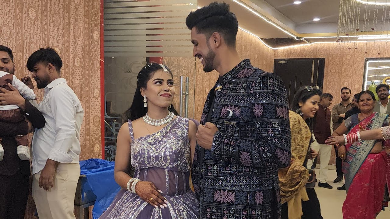 Ring ceremony 🥰😘 congratulations both of you guys #viral #fypshorts #ytshort #minivlog #vlog 
