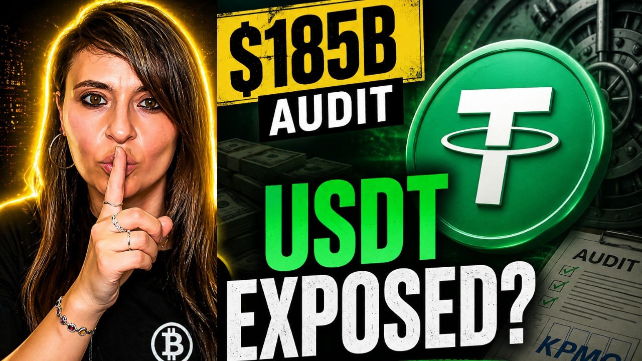Tether&rsquo;s First Audit: Is USDT Really Safe?