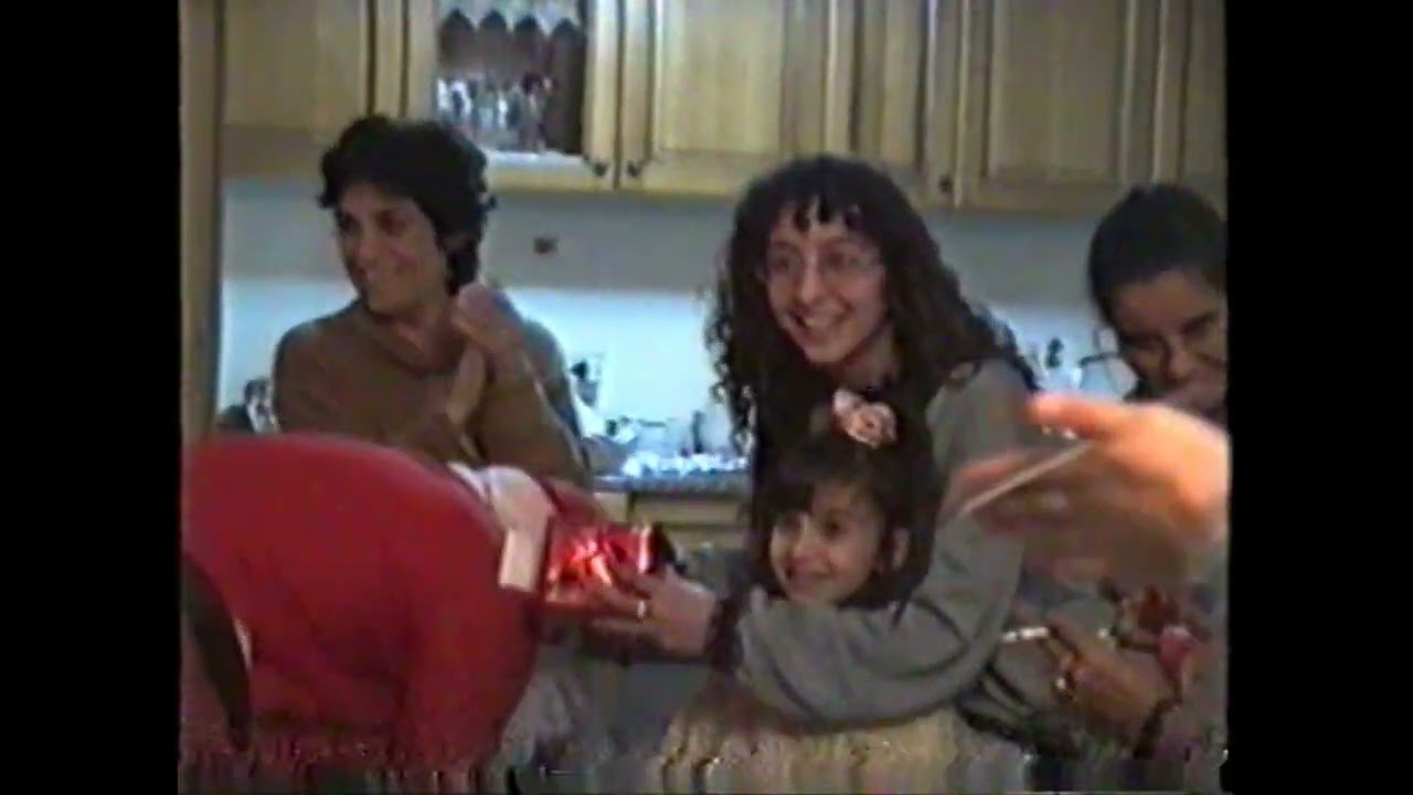 VECCHI RICORDI WMV