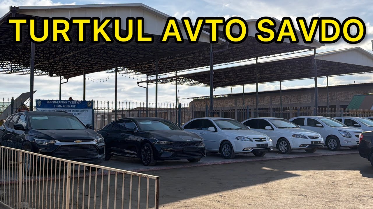 Mini mashina bozor narx navolar 27-fevral, 2026