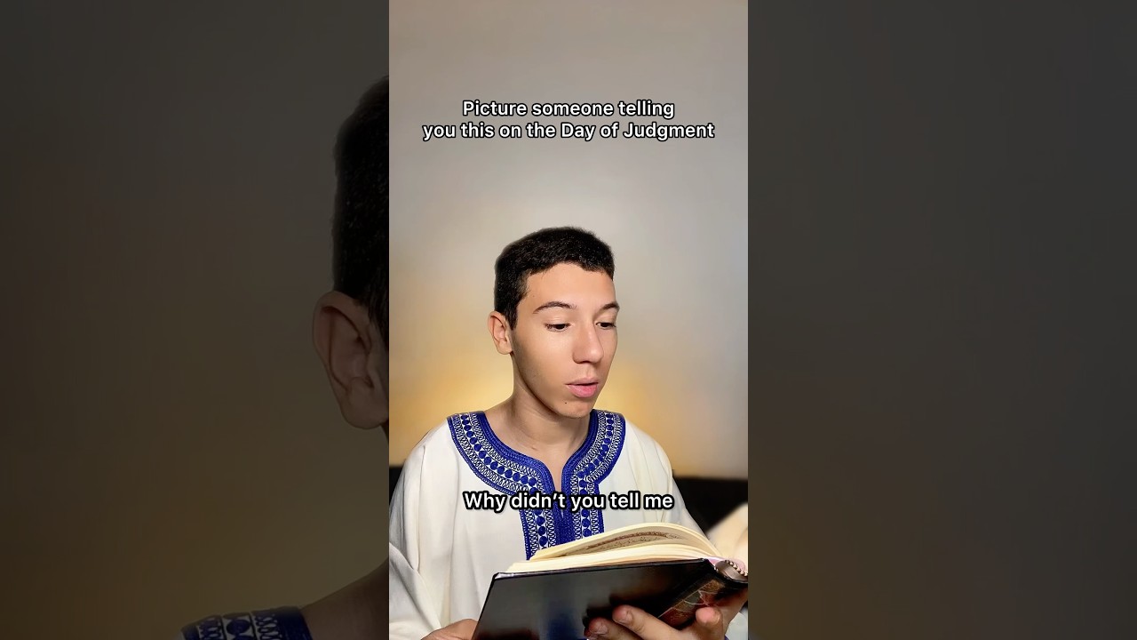 Spread The Deen ☪️