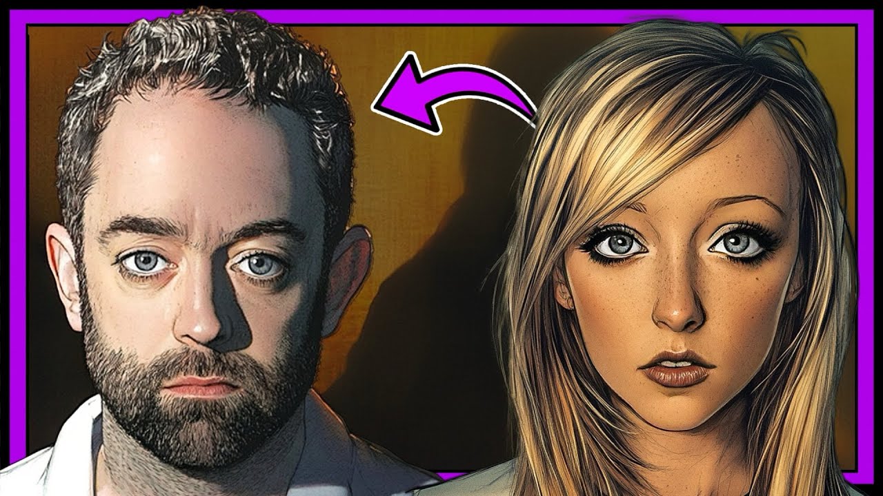 She abused HIM // The Richard and Sheree Spencer story