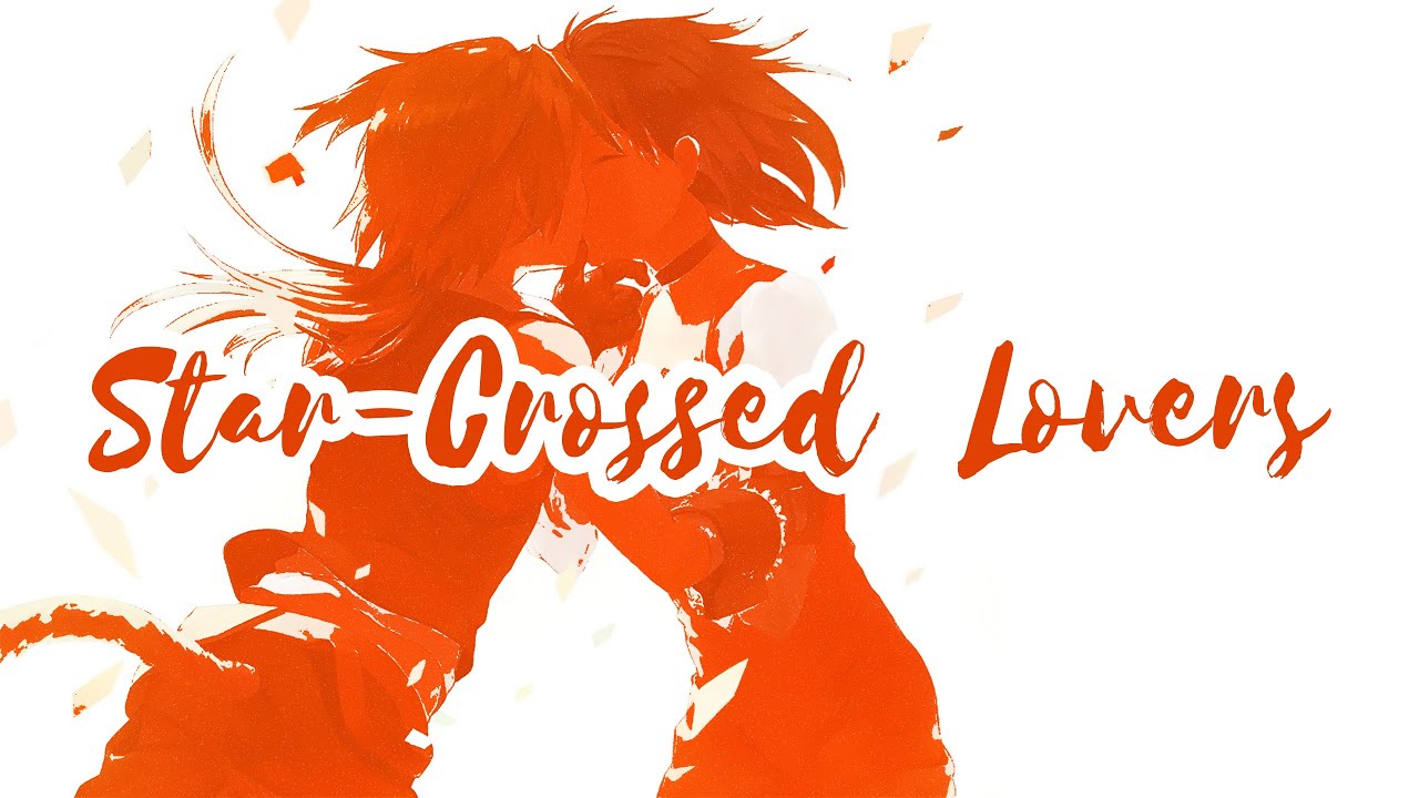 FF9 - Star-Crossed Lovers [Folk-Cinematic Cover] by Matness