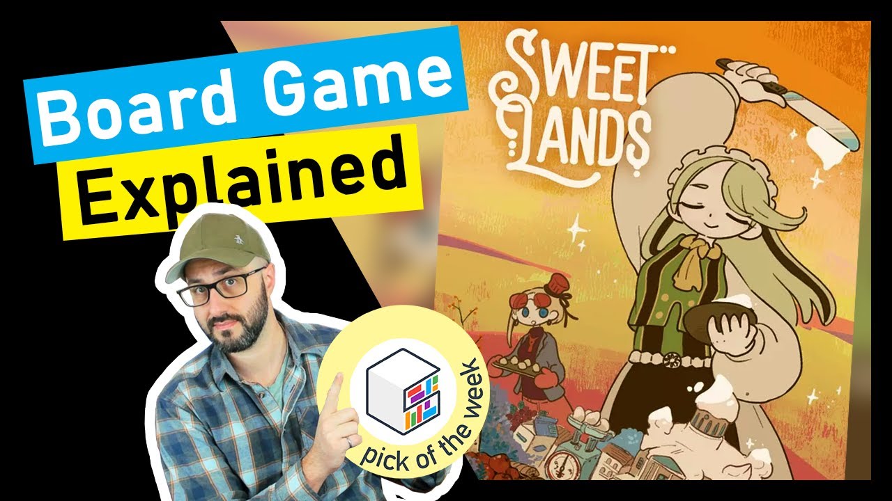 Is Sweet Lands for you? A Quick Overview!