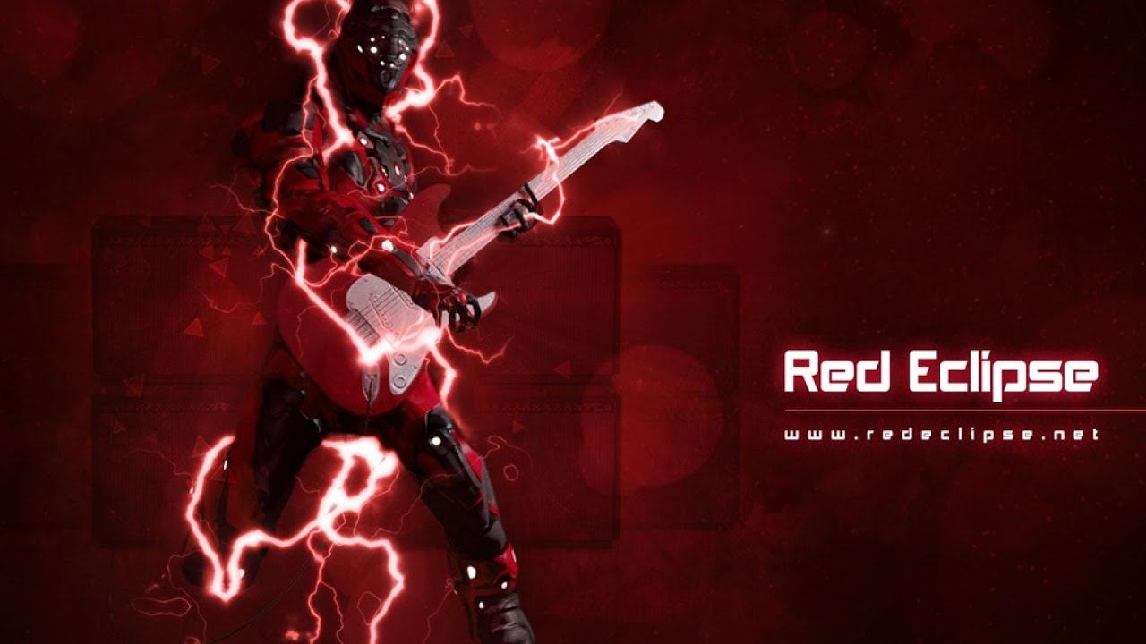 Red Eclipse OST