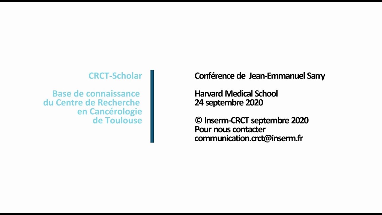 R&eacute;sistance au traitement dans la leuc&eacute;mie My&eacute;lo&iuml;de Aig&uuml;e / Drug resistance in AML