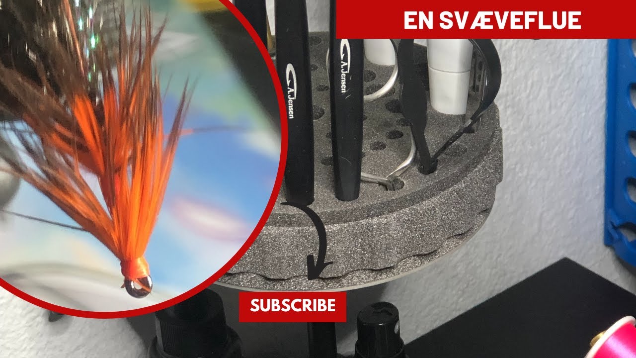 Bindevideo - En Svæveflue