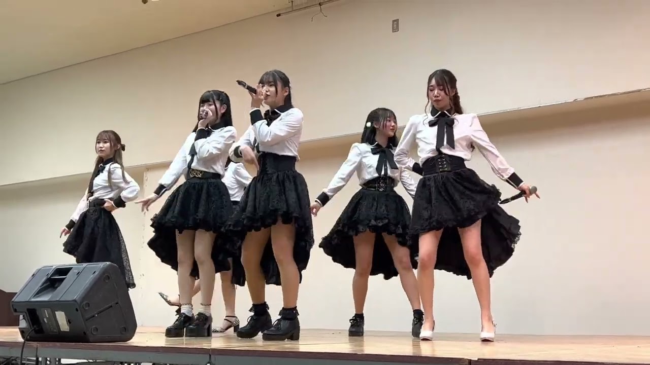 愛Dream／アイドリーム③