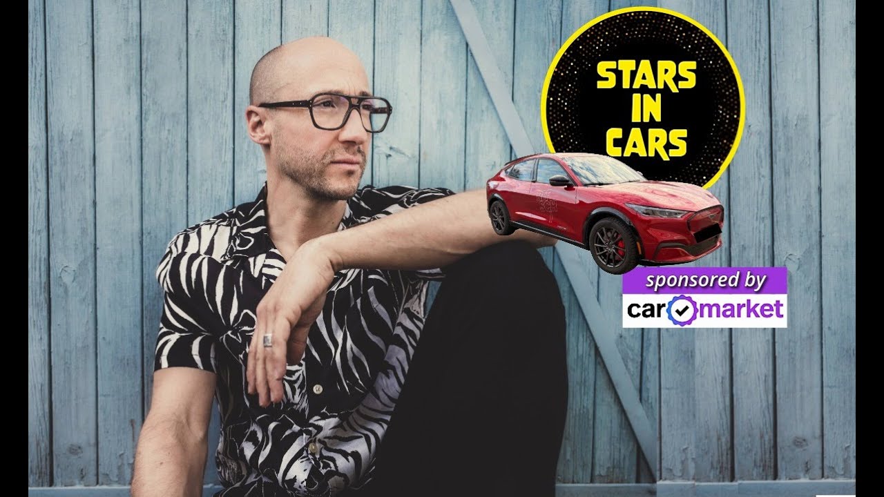 Stars in Cars: Ritschi