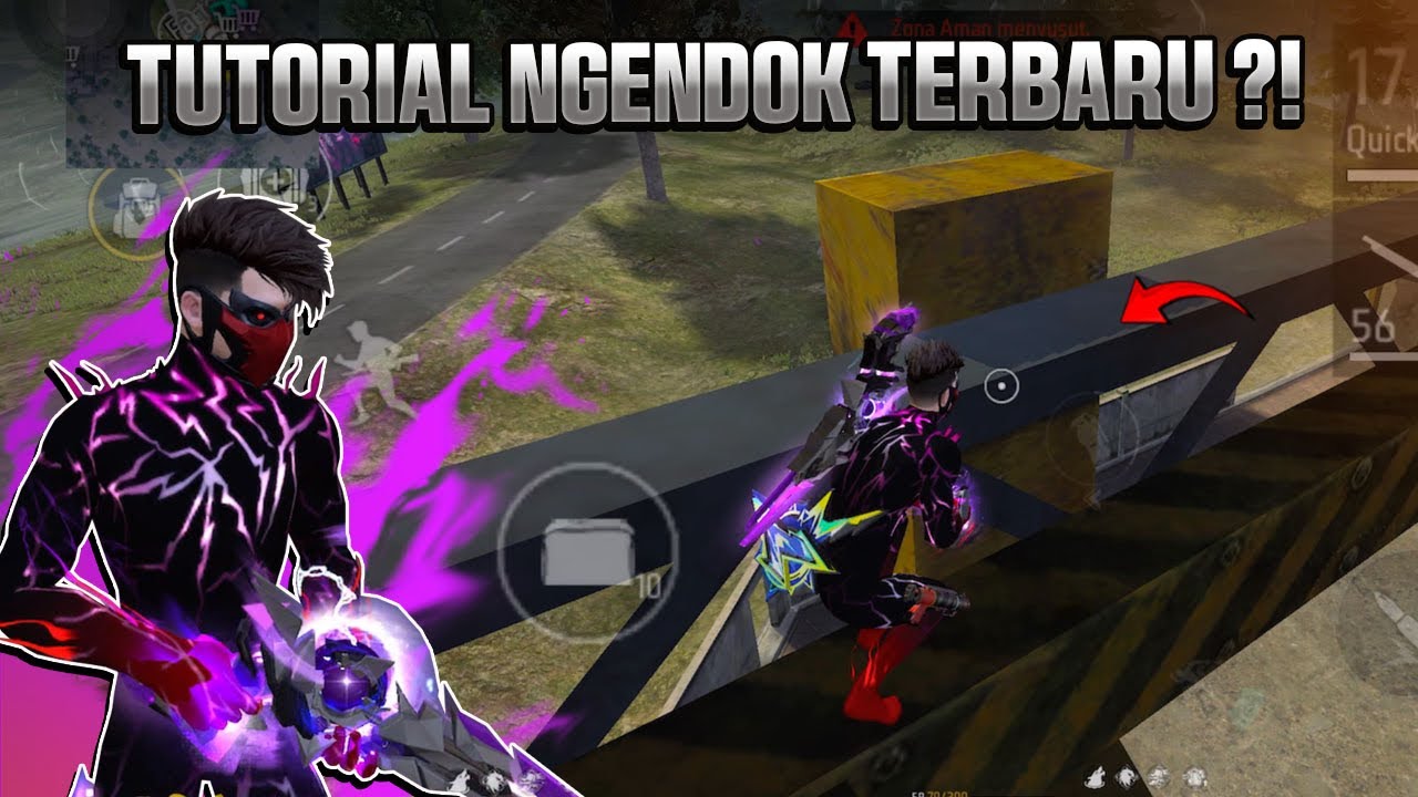 AKHIRNYA NGENDOK SOLO LAGI SETELAH SEKIAN LAMA‼️ TUTOR NGENDOK TERBARU 2024