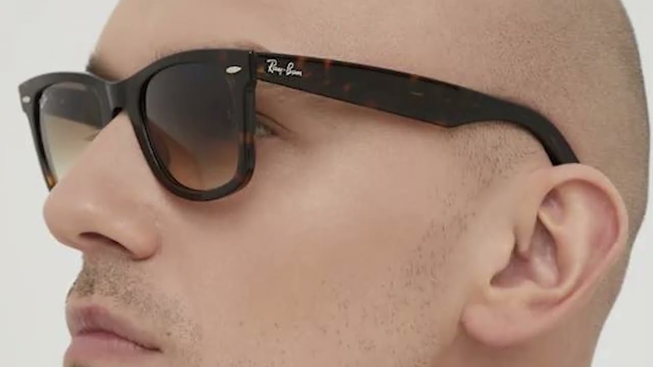 Ray-Ban RB 2140 902/57 - Обзор
