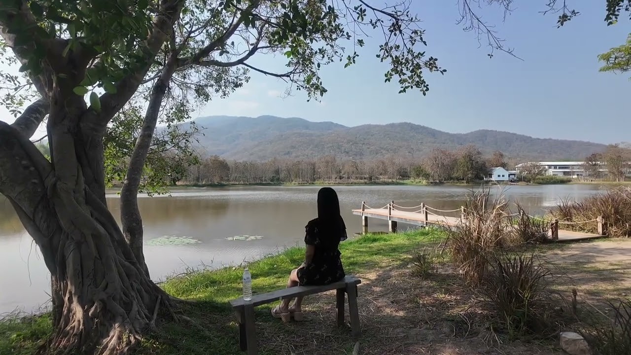 Fernpresso | ChiangMai Sakthi