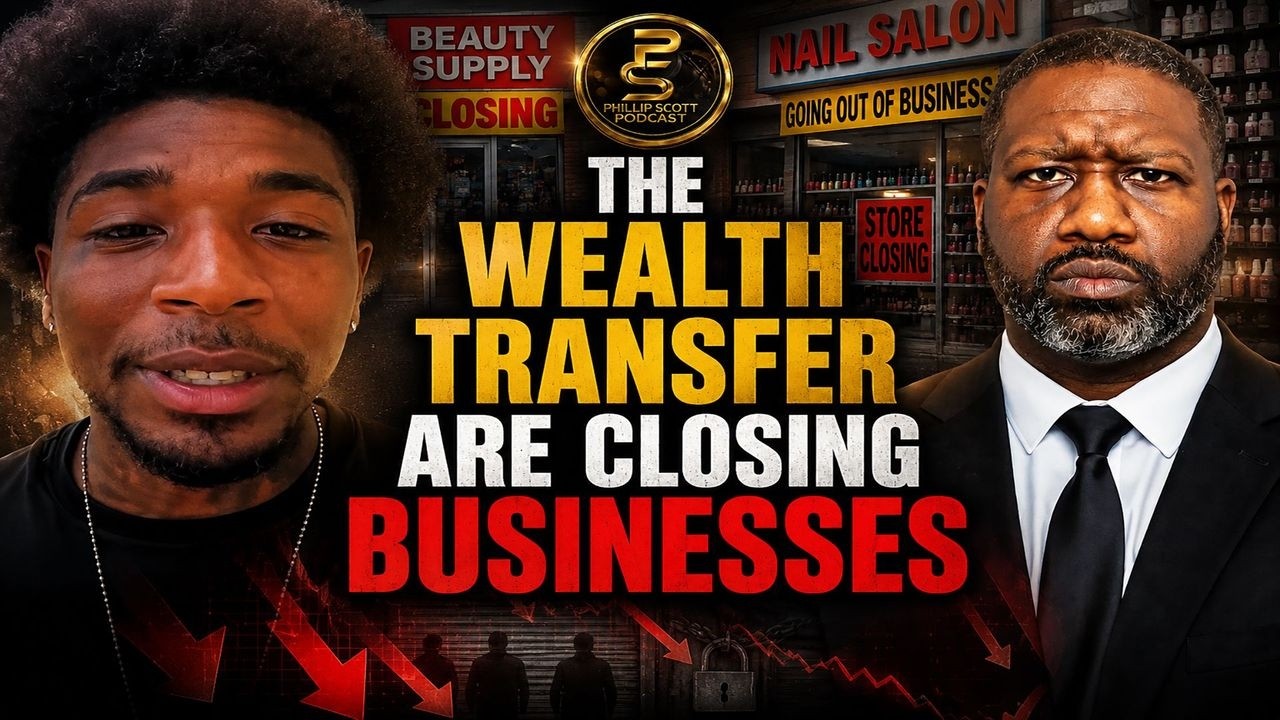 Asian Business Owner Reports He Will Close If He Doesn't Make $14K In Two Days