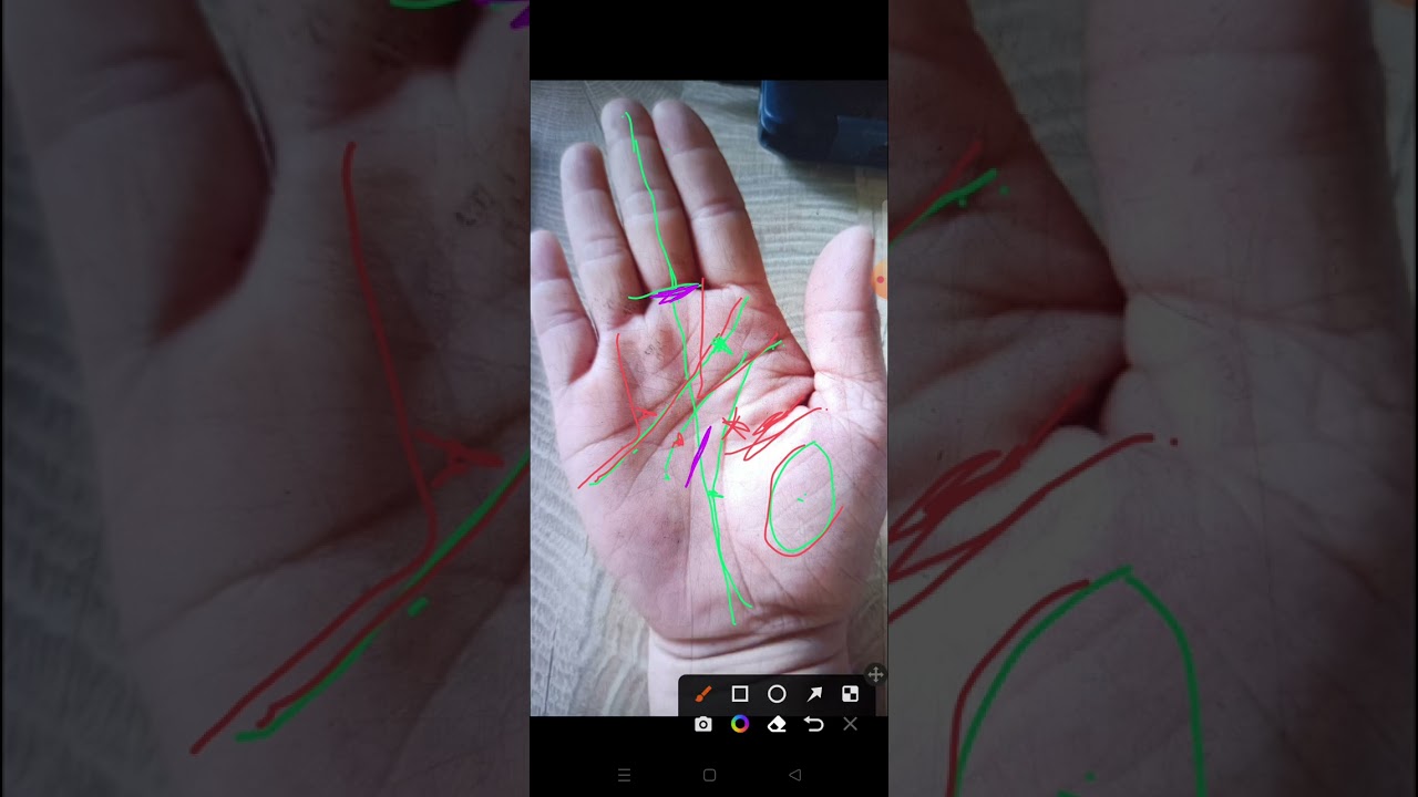 Thầy Huỳnh Thanh Đường Chỉ Tay Người Giàu Sang
